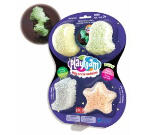Alexander PlayFoam® Boule creative set with light